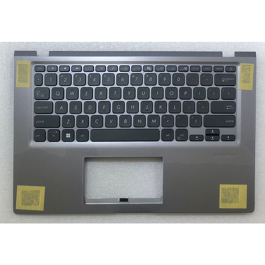 KEYBOARD ASUS X415EA X416EA ORIGINAL GREY