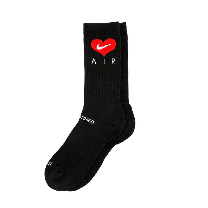 Nike Socks Black