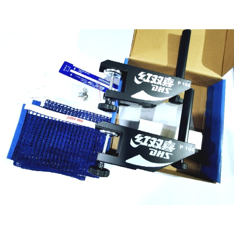 NET TENIS MEJA DHS P 104