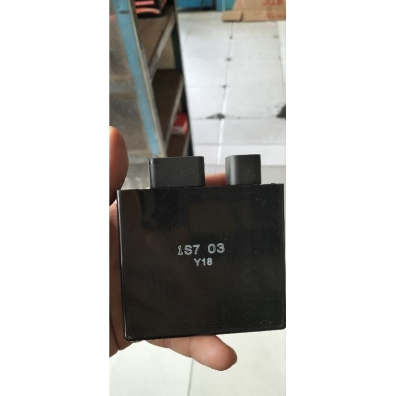 CDI Yamaha Jupiter MX Yss