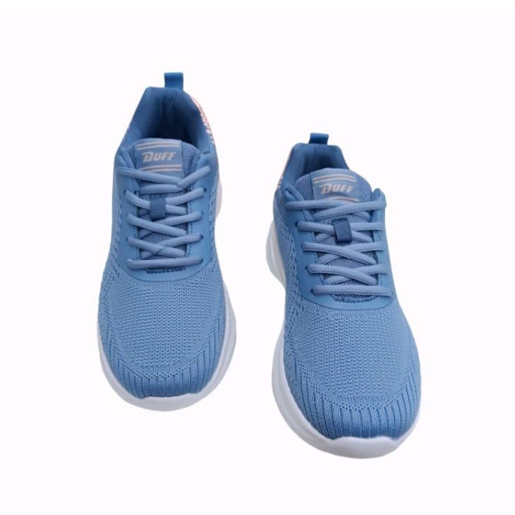 Sepatu sport wanita Duff Mohana