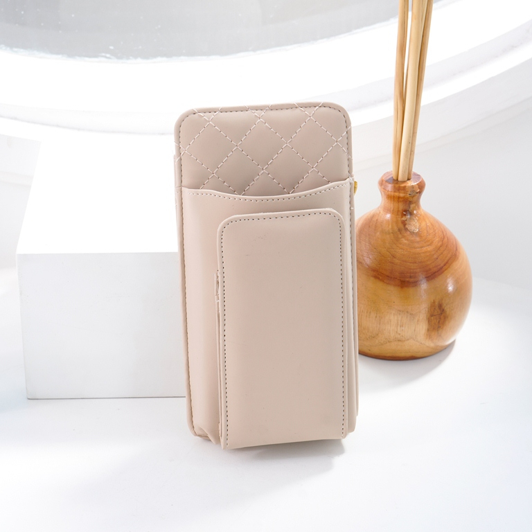 Handmadeshoesby - [Tas Wanita] Tas Slingphone Gecia