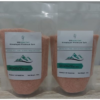 GARAM HIMALAYA ORIGINAL Fixhealthy 250 GR