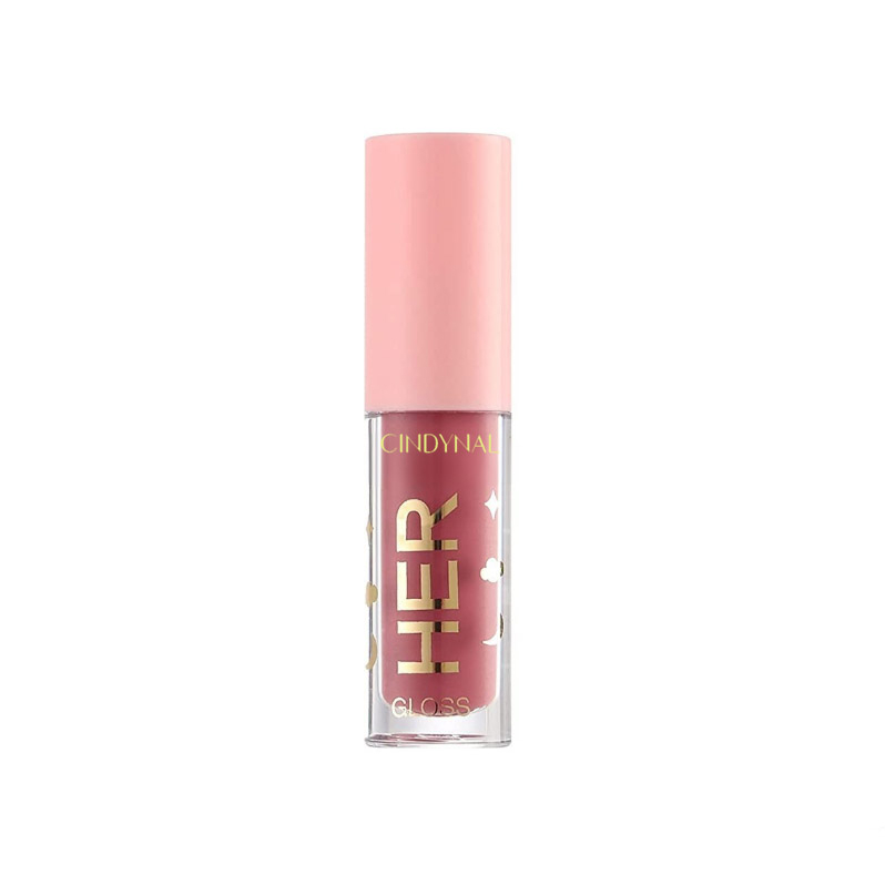 CINDYNAL Her Dragon Ranee Lip Gloss Moisturizing Lip Glow-1