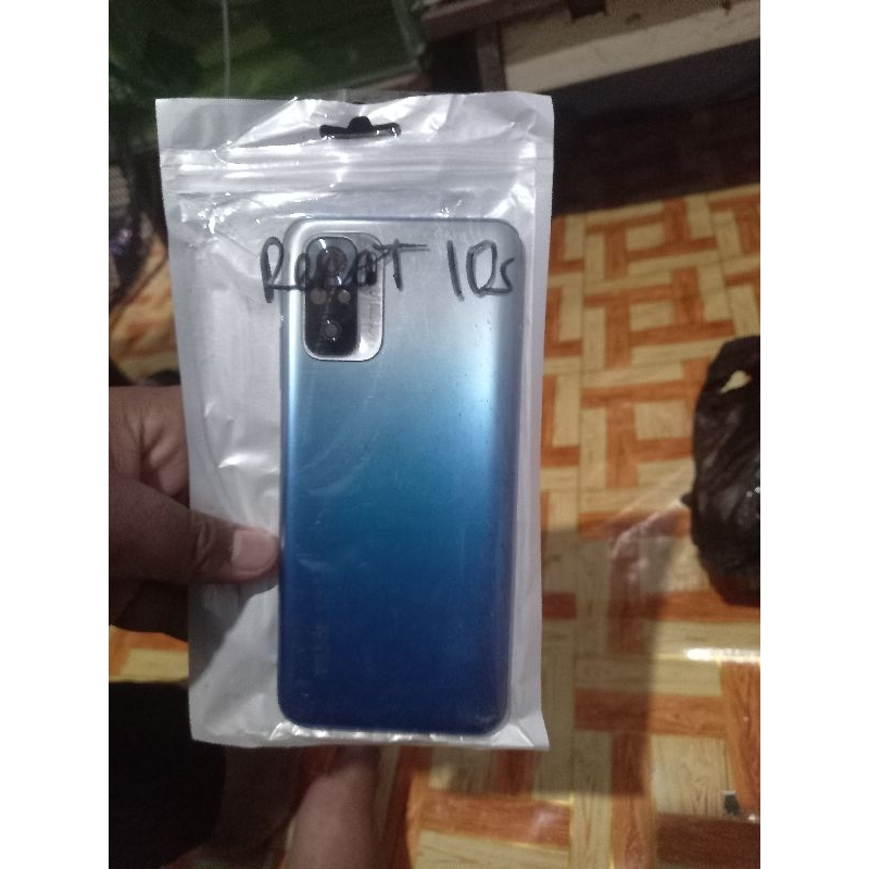 casing redmi note 10s