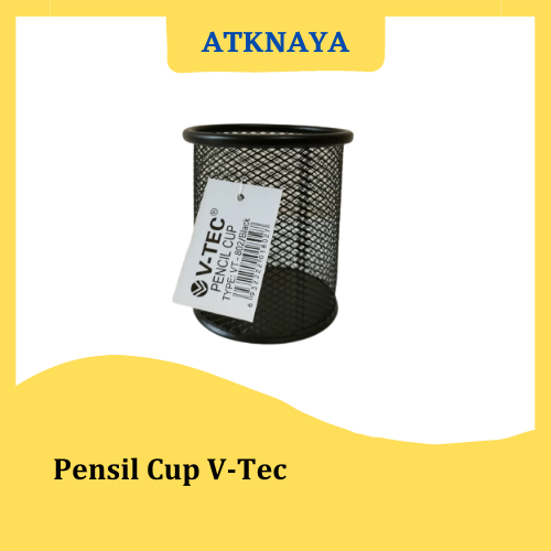 

Pensil Cup V-Tec