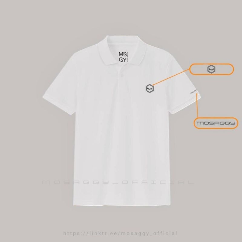 baju kerah pria | baju pria kerah lengan pendek | baju kerah polos