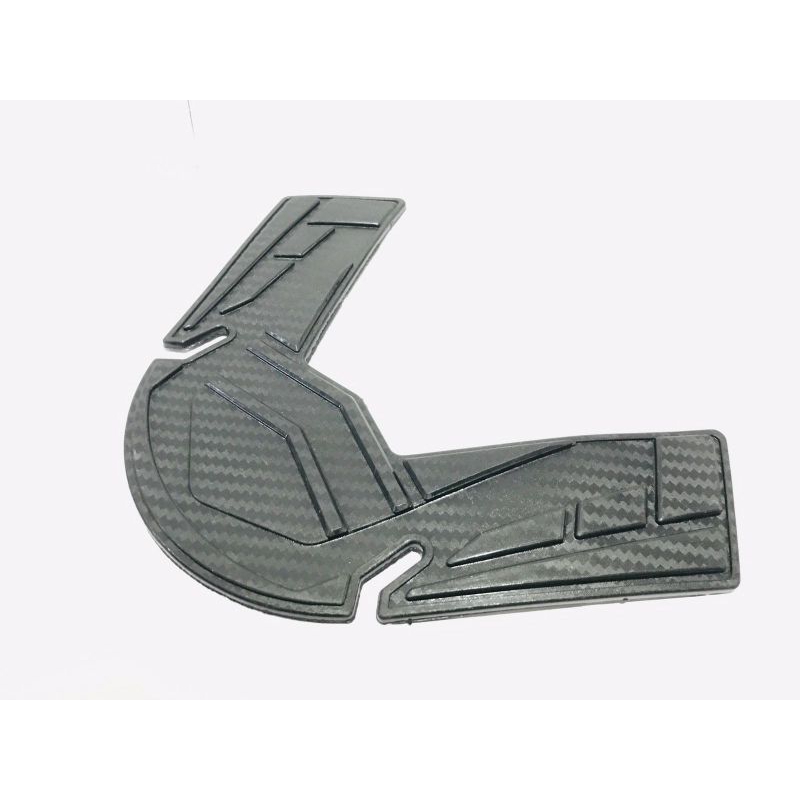 cover /karet pelindung spakbor depan motor