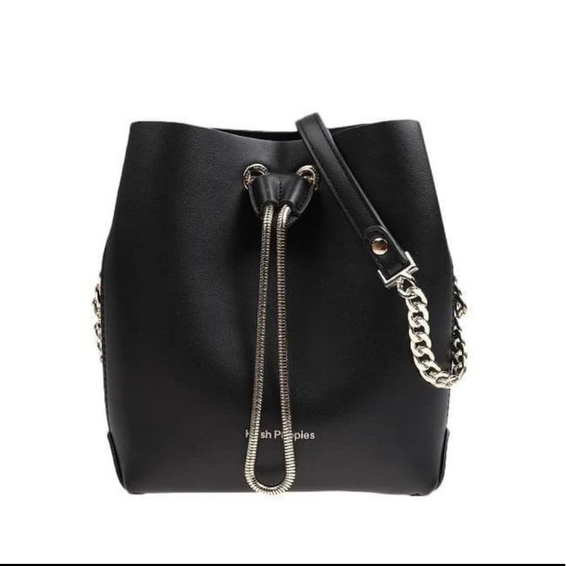 SALE Tas Hush Puppies Scarlette Bucket