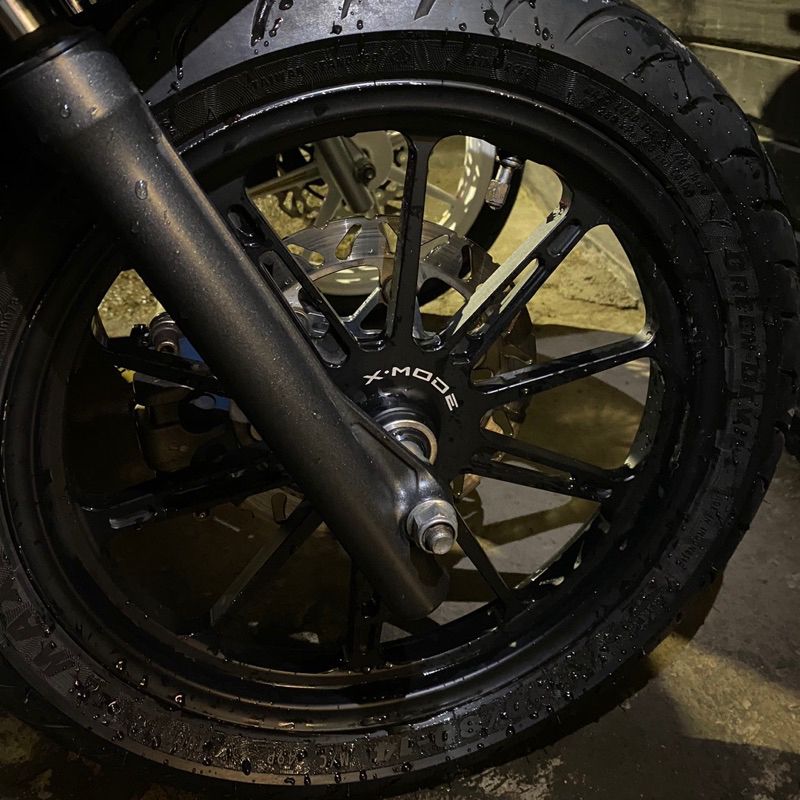 Velg x mode p10 vario 125 150
