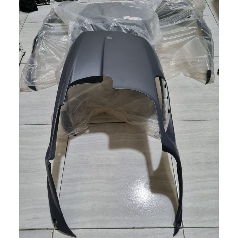 Dek kolong mio non step original yamaha kolongan mio cover lower mio dek non step mio