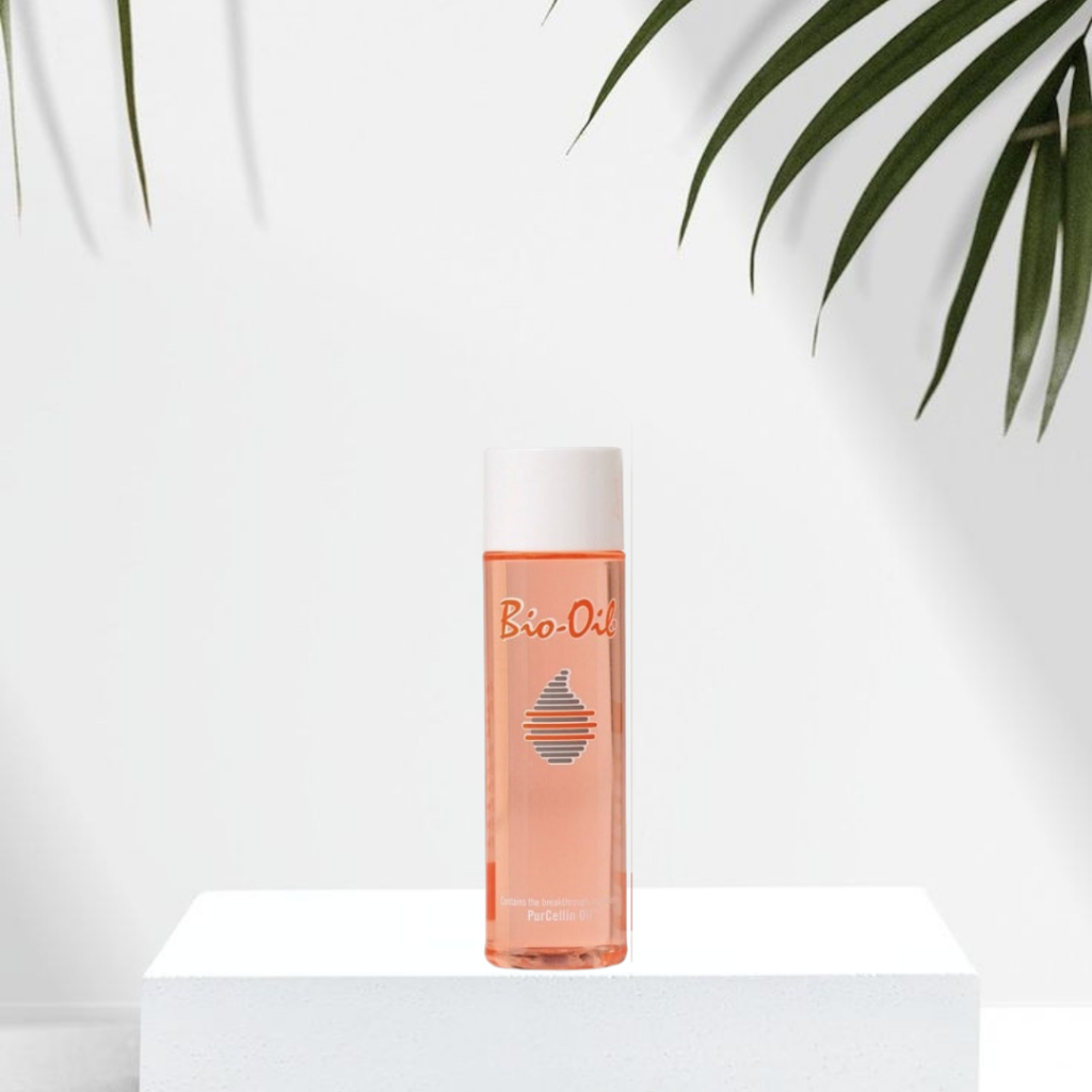 BIO OIL Bio Oil 125ml