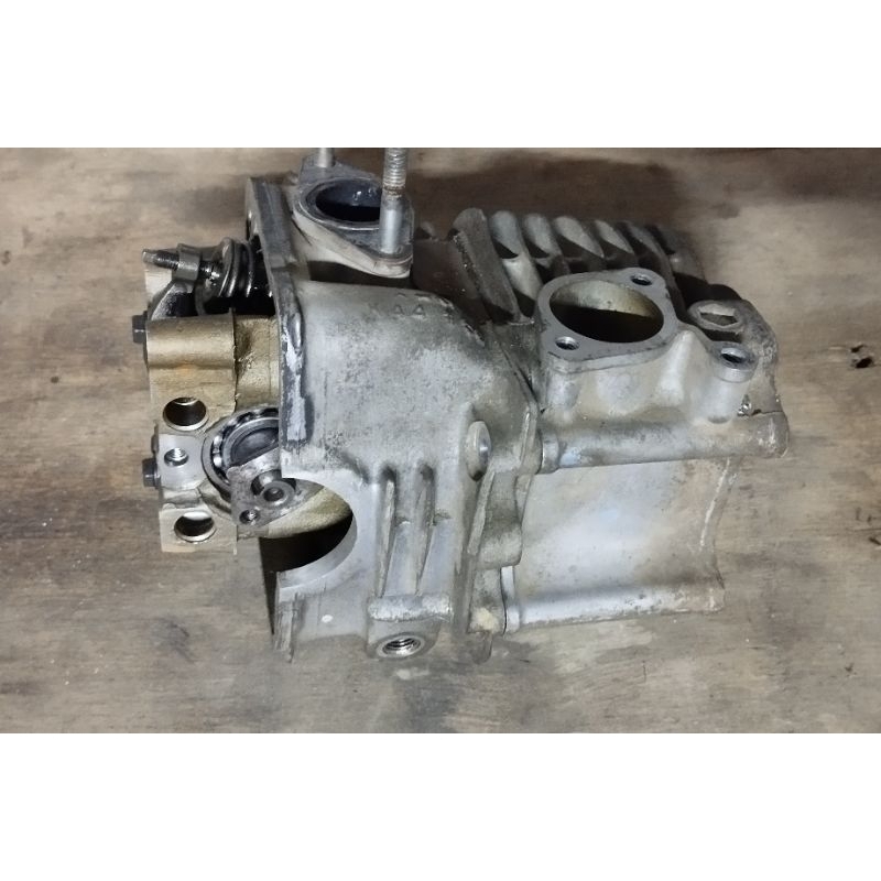 blok seher blok klep beat fi k81 original