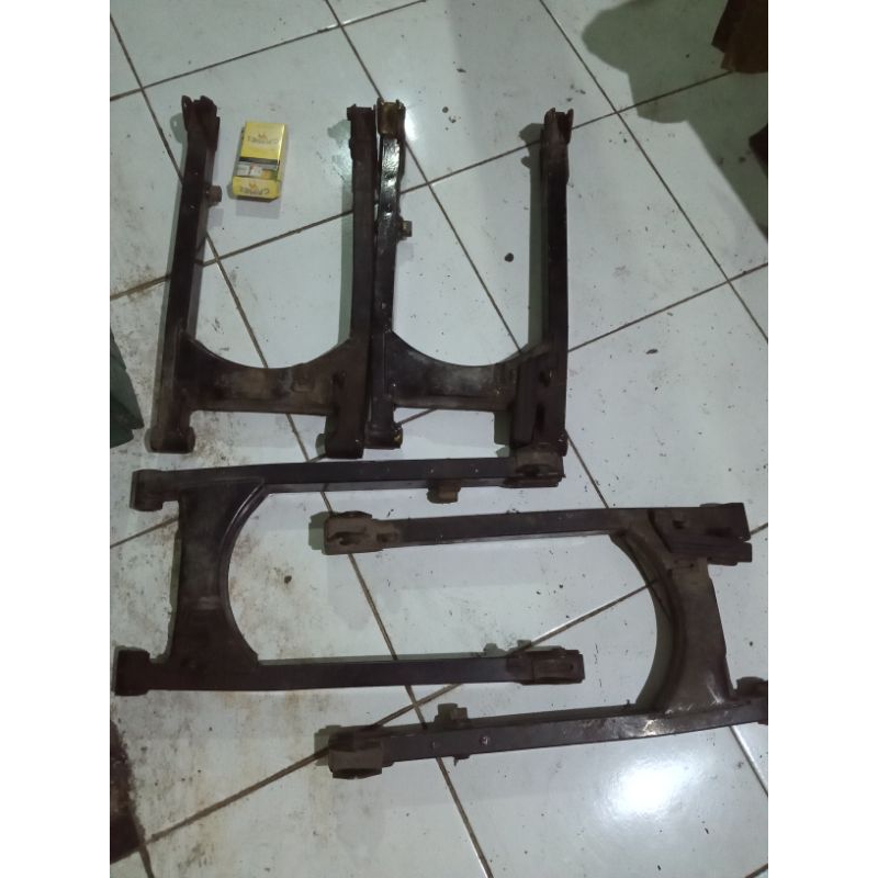 swing arm lengan ayun megapro supit capit urang mega pro new advance mp primus hiu lama 1600 glpro g
