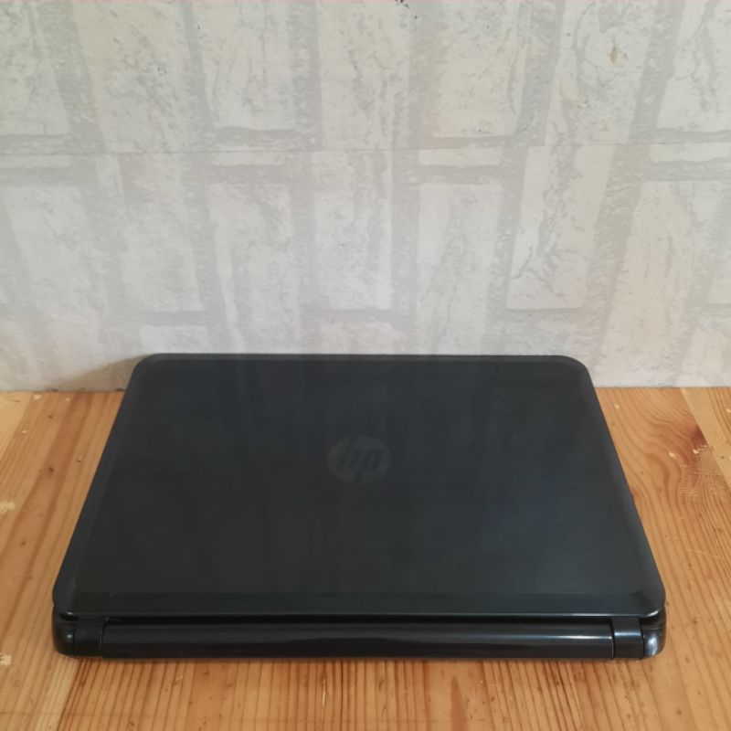 Laptop Hp 14-d014au Amd A4-5000 Ram 8Gb/HDD 500Gb vga Amd Radeon HD8330