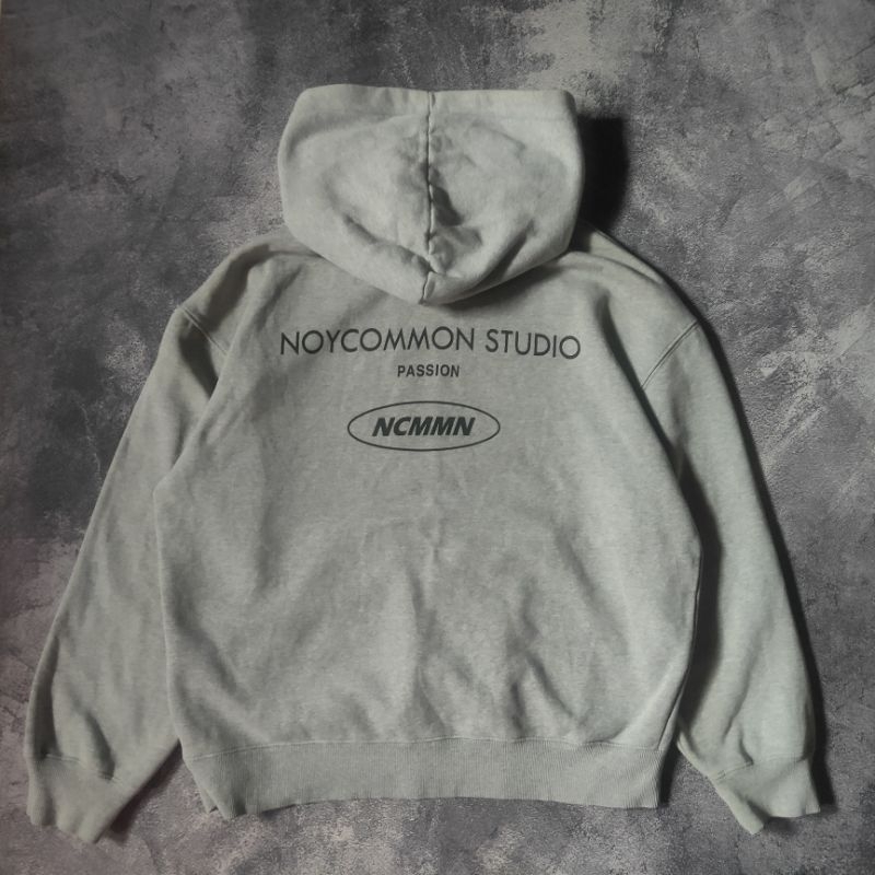 Hoodie NCMMN