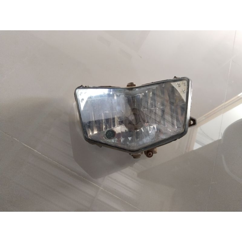 reflektor ninja rr new