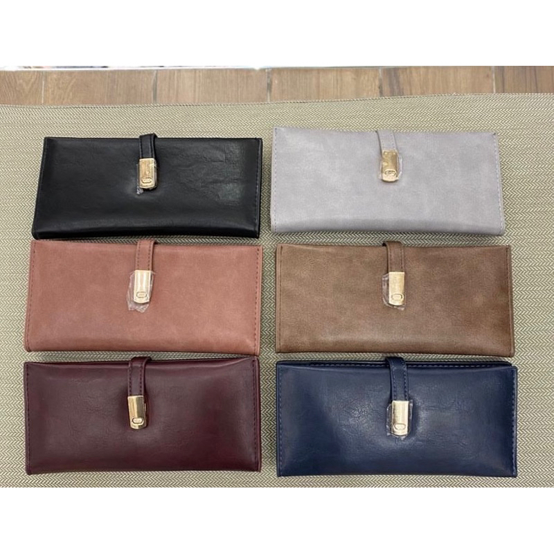 dompet lipat panjang oneda