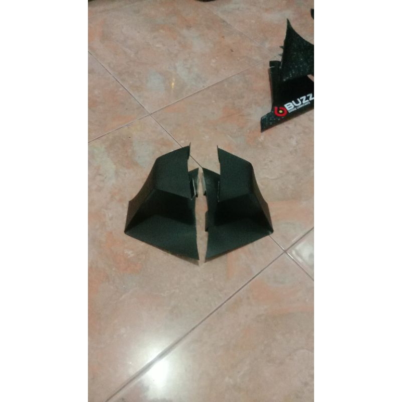 Aero winglet gsx bekas