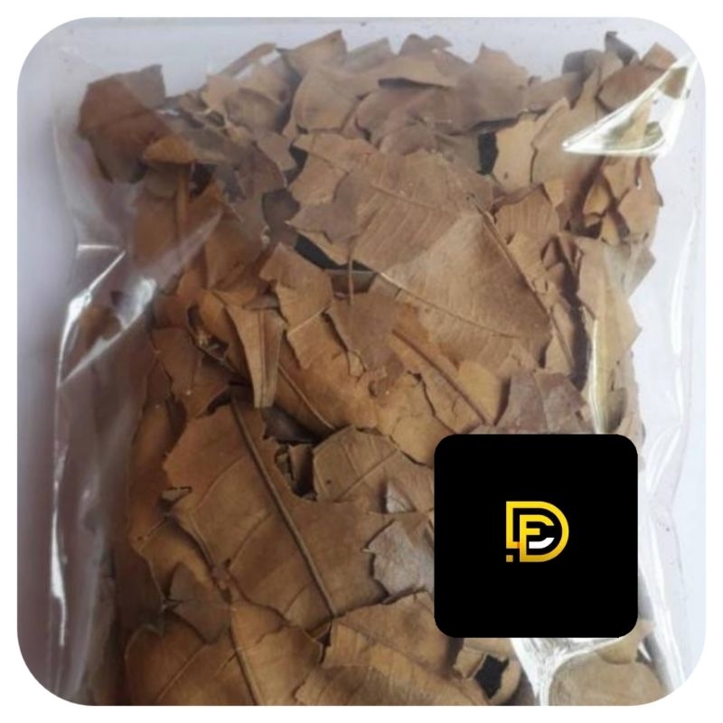

Daun sukun kering 250 gram organik-az