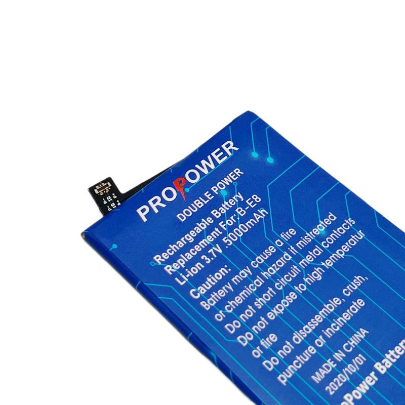 BATERAI PROPOWER B-E8 COMPATIBLE FOR VIVO V11 / V11i