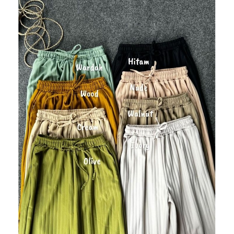 kulot knitt tali