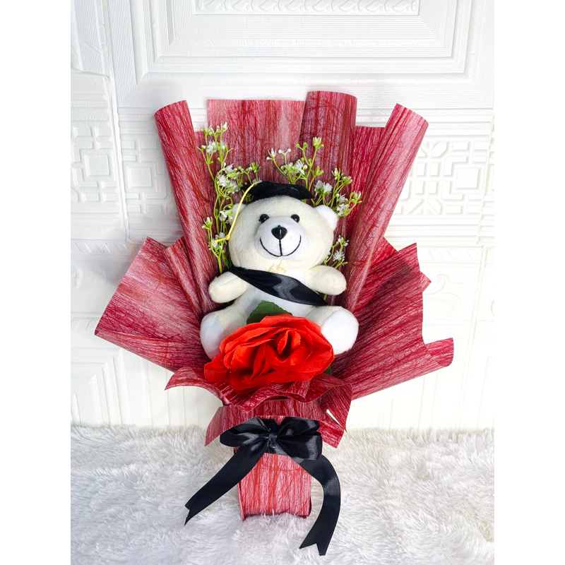 

Bucketboneka/Bucketmurah/Bucketlucu/Bucketwisuda/Bucketbonekamurah