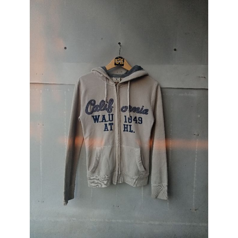 ZH CALIFORNIA