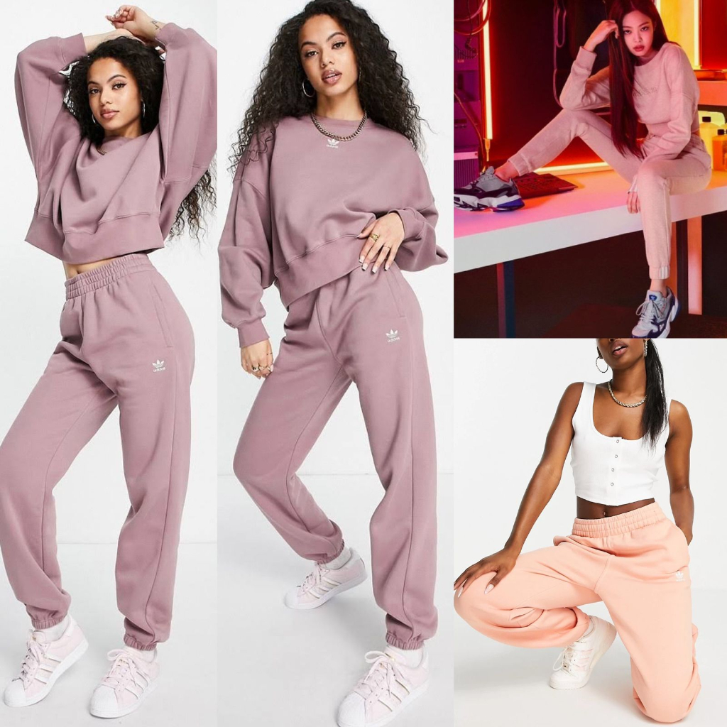 basic jogger pants unisex