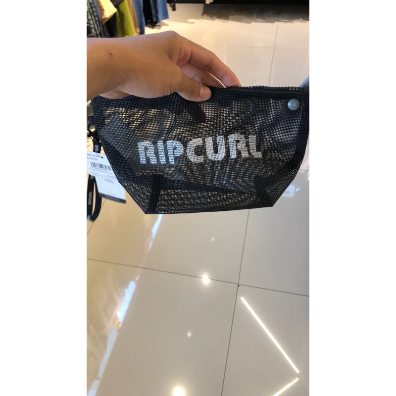 Ripcurl Pouch