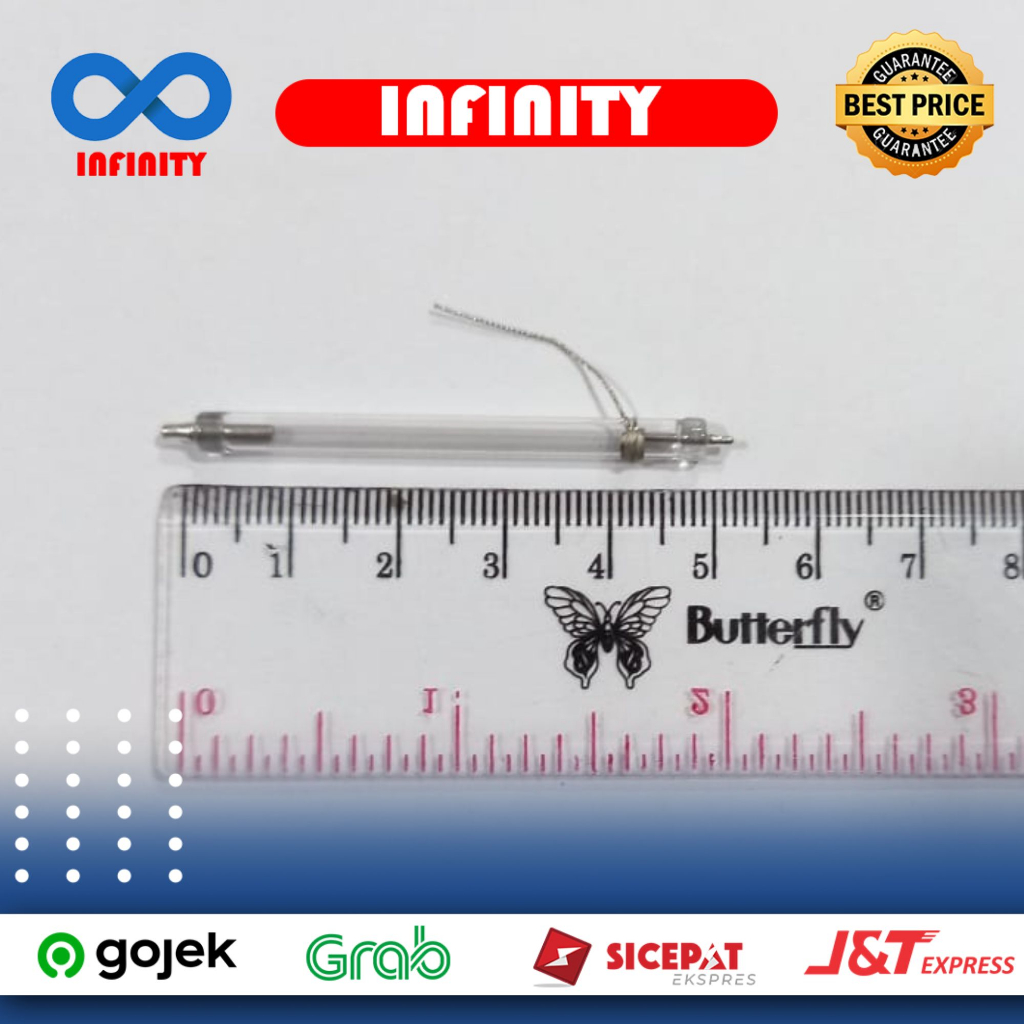 flash tube flashtube nikon SB900 SB-900 SB 900 dJL1