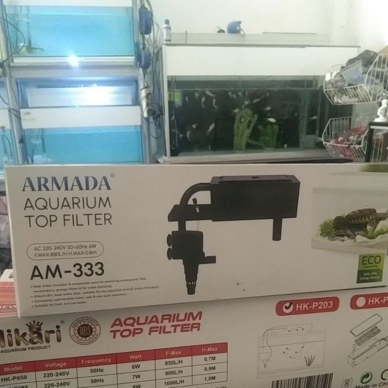 armada