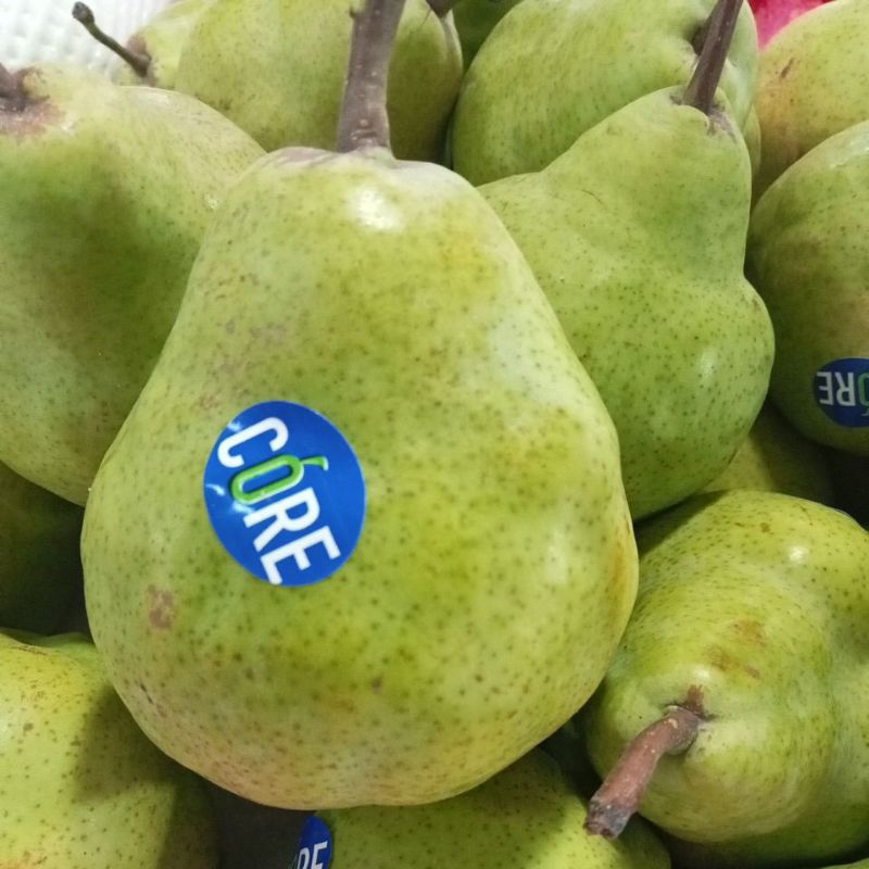 

buah pir ijo madu 500 grm