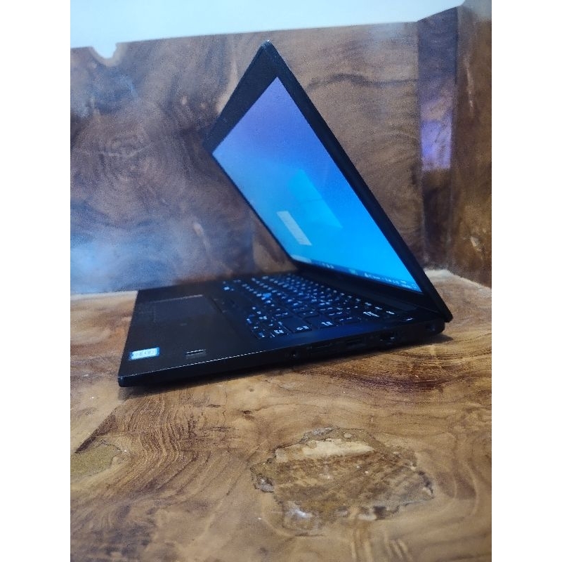 Dell Latitude 7480 Core i5-7300 | Ram 8GB Ssd 512GB Super Murah bergaransi