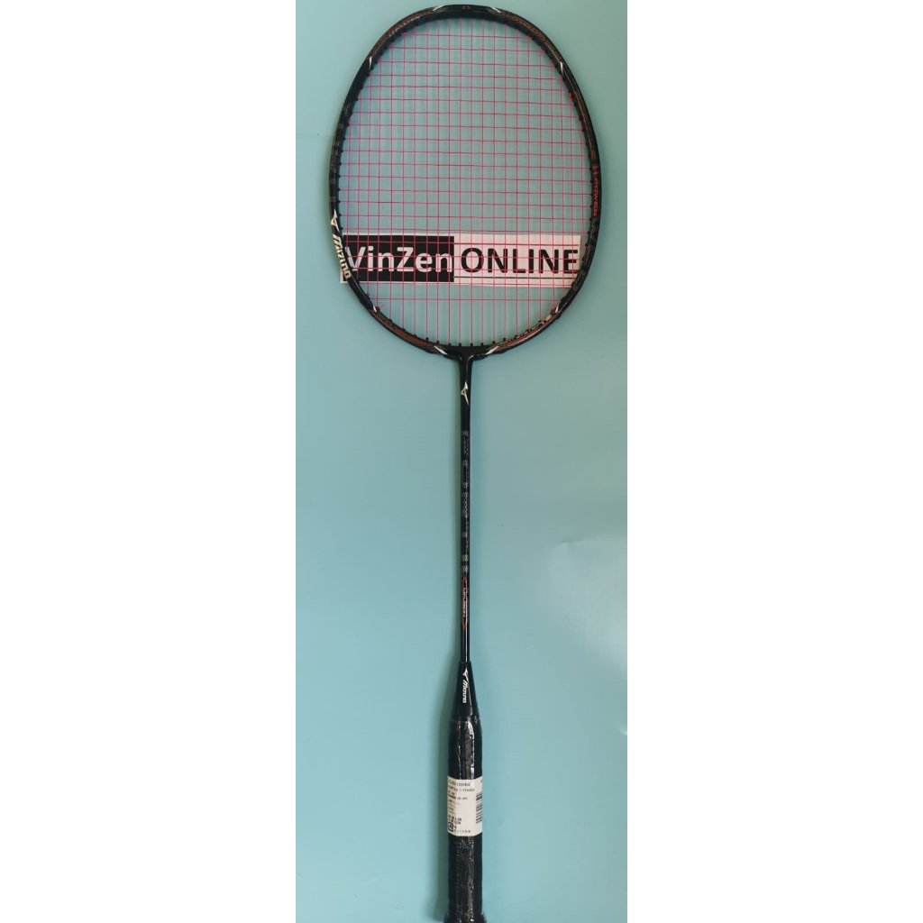 Raket Badminton Mizuno Fortius 11 Power second – 100% Original