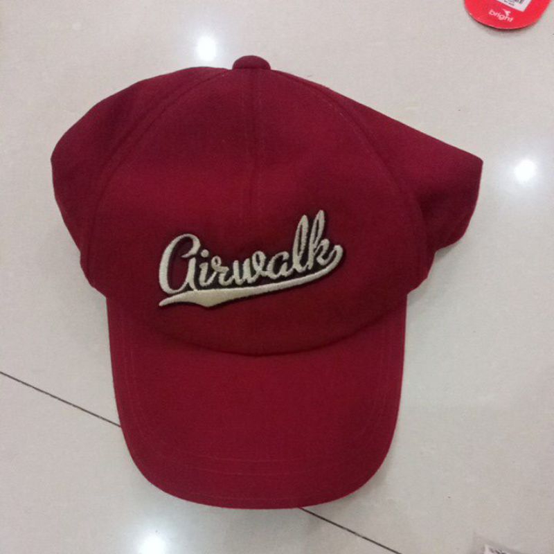 topi airwalk Grant Casual caps