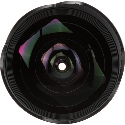 Yongnuo YN 14mm f/2.8 Lens for Canon EF / Yongnuo 14mm f/2.8 For Canon Lens