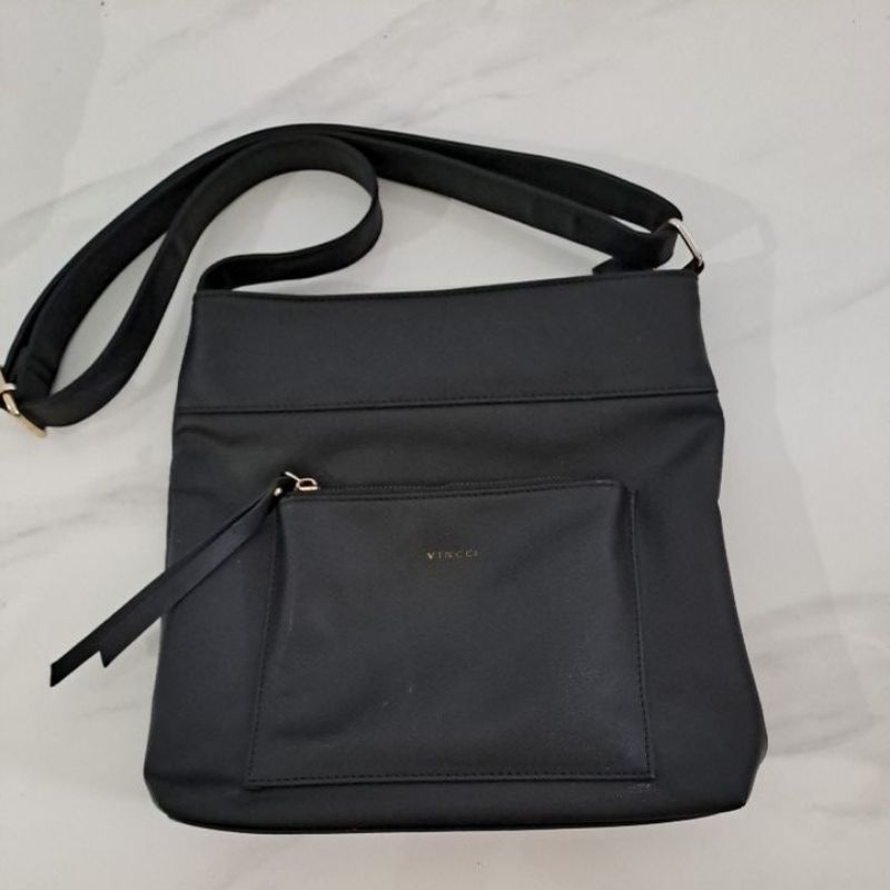 Jual Tas Wanita. Vincci Original. preloved