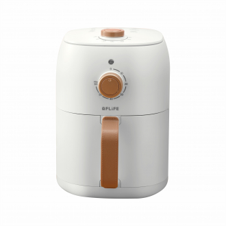 FLife Air Fryer 3 Liter FC 14AF01 - Mesin Penggoreng Tanpa Minyak
