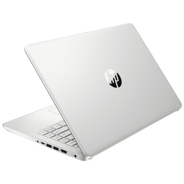 HP 14S FQ0591AU - R3 3250U 4GB 256SSD 14&quot;HD W11 OHS SILVER