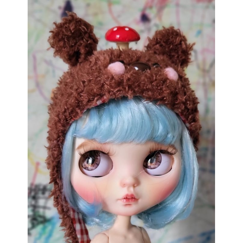 Boneka Blythe Preloved