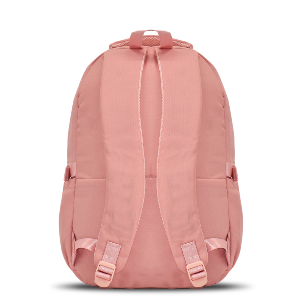 Newtonkids-Tas Ransel Sekolah Anak SD-SMP Embo Lock Kancing/Backpack Sekolah Terkini/Fashion Anak