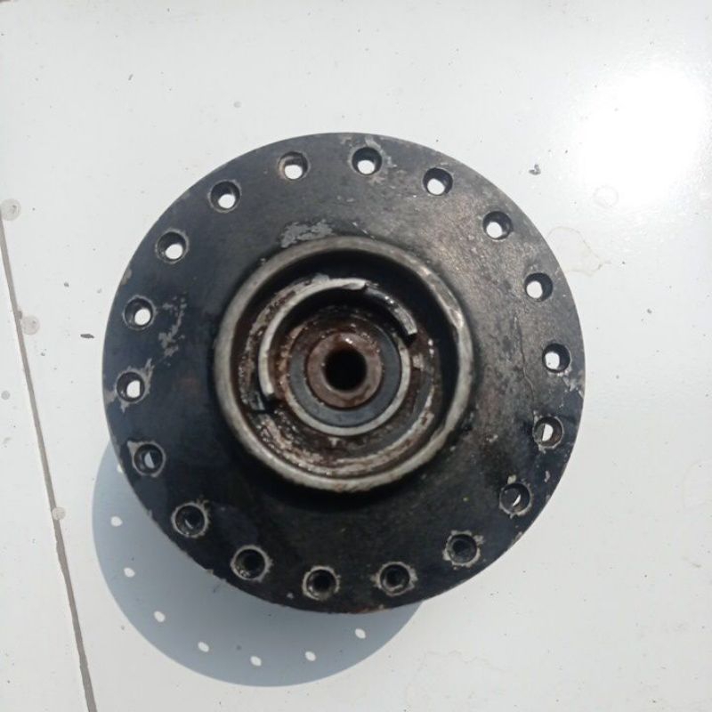 TROMOL DEPAN YAMAHA FIZ R VEGA LAMA JUPITER ORIGINAL