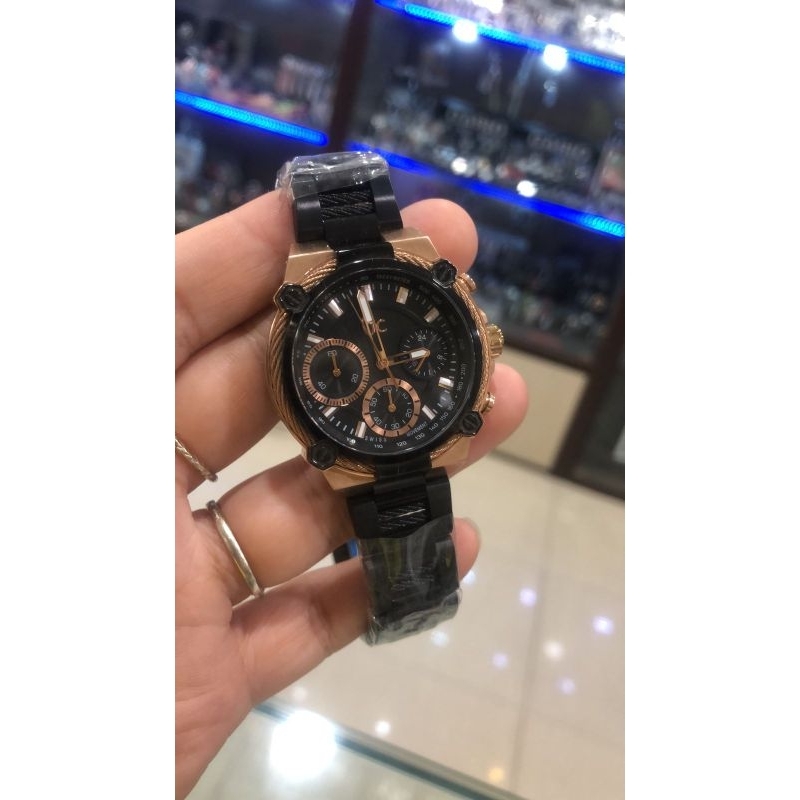 Jam Tangan Wanita GC + box original