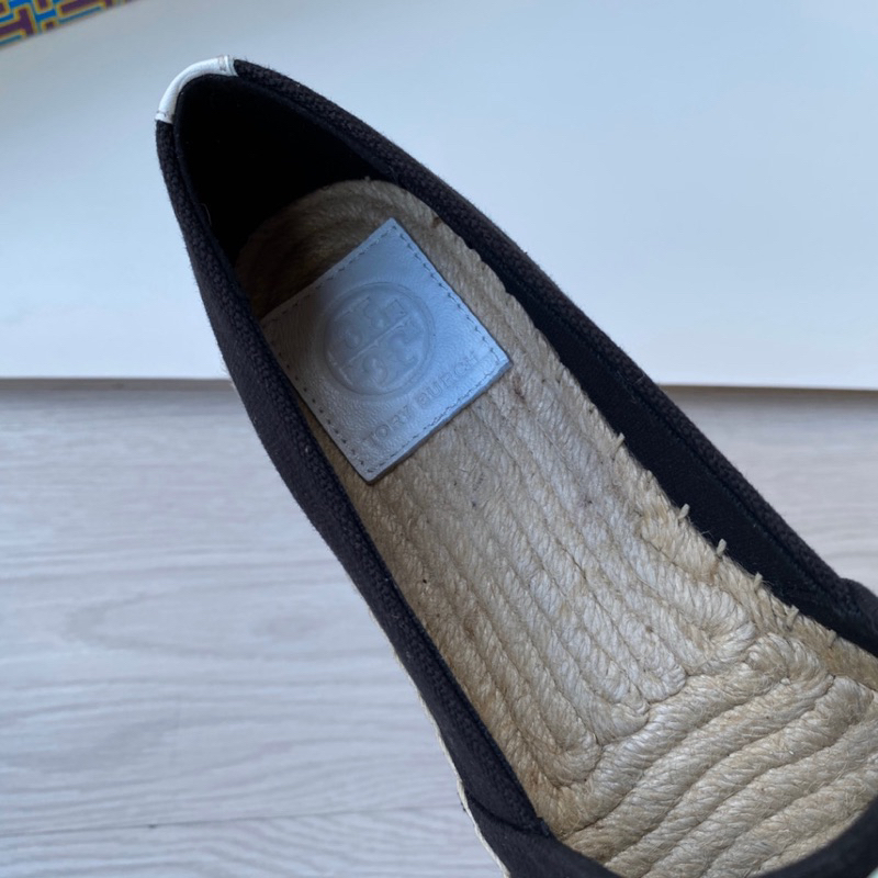 Tory Burch Shoes Fisherman Shoes TB 222/STB 43