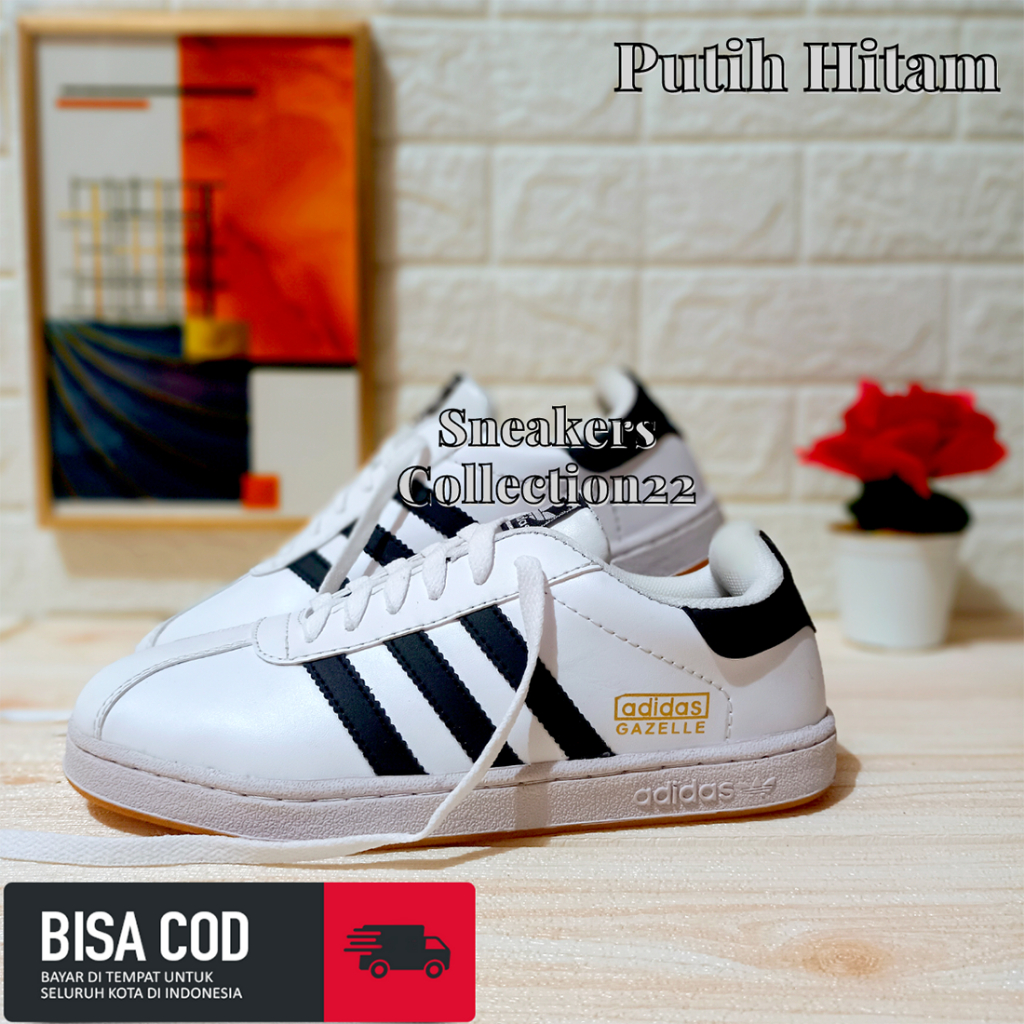 Sepatu adidas room city series running mens / sepatu pria / sepatu adida dragon / sepatu sport Ready Stok Adidas Samba Og Premium Import Sepatu Casual Pria Termurah