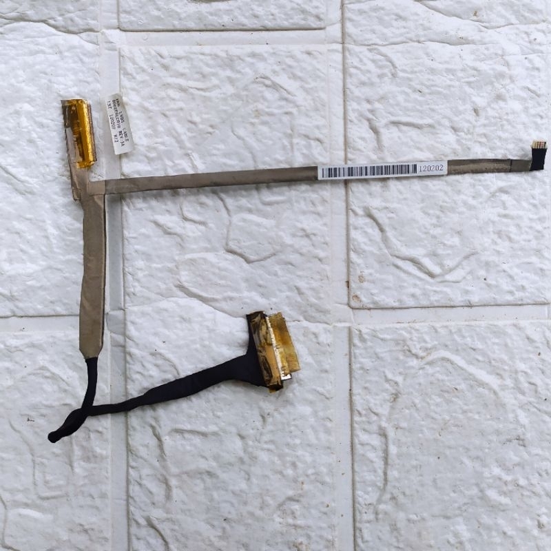 Flexible Cable Lcd Acer Aspire One D270