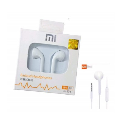 HEADSET HANDSFREE MH133 3.5MM