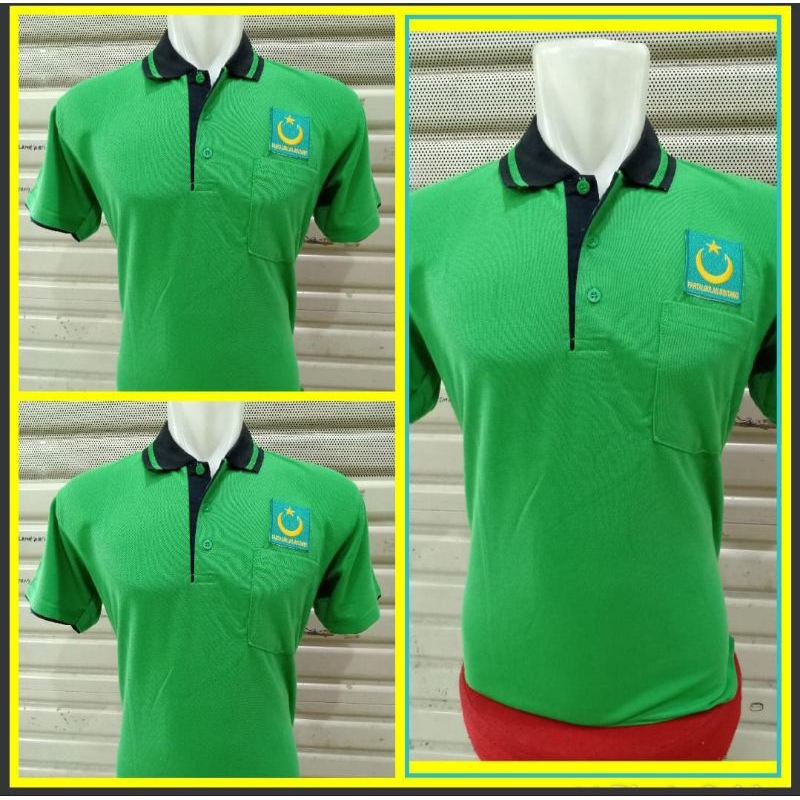 KAOS PARTAI PBB KAOS PARTAI