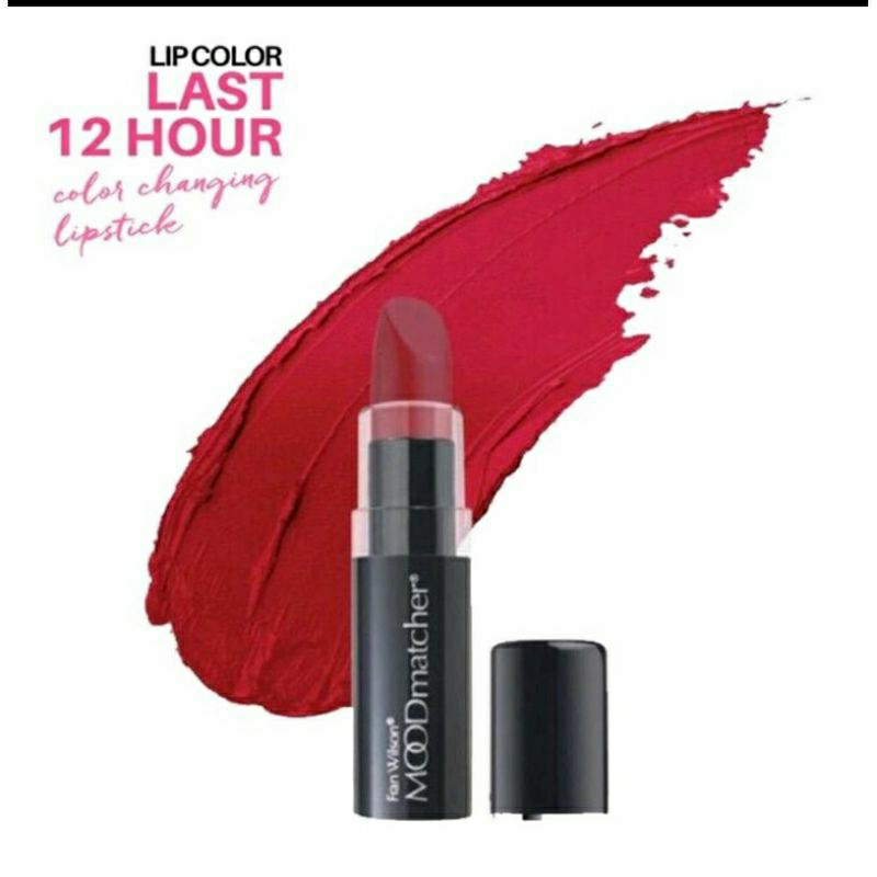 MOODmatcher Lipstick Original | Split Lipstick